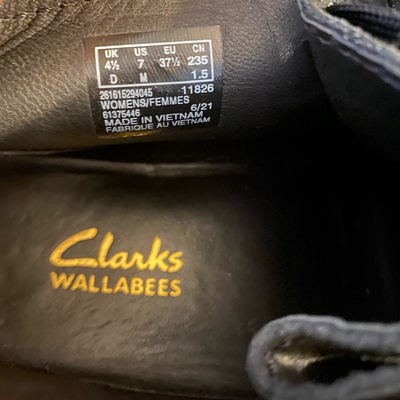 Shoes - Picture 6 of 6